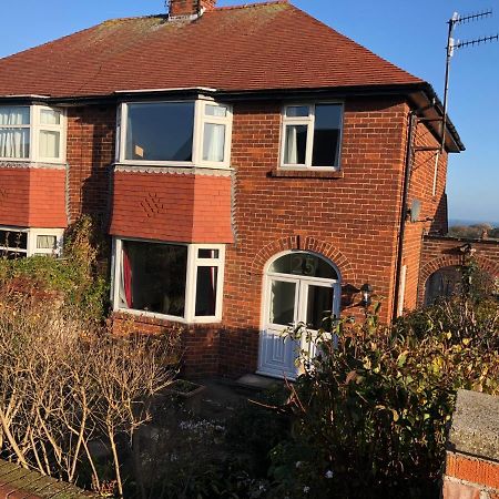 Willa Ryndle House Scarborough Zewnętrze zdjęcie