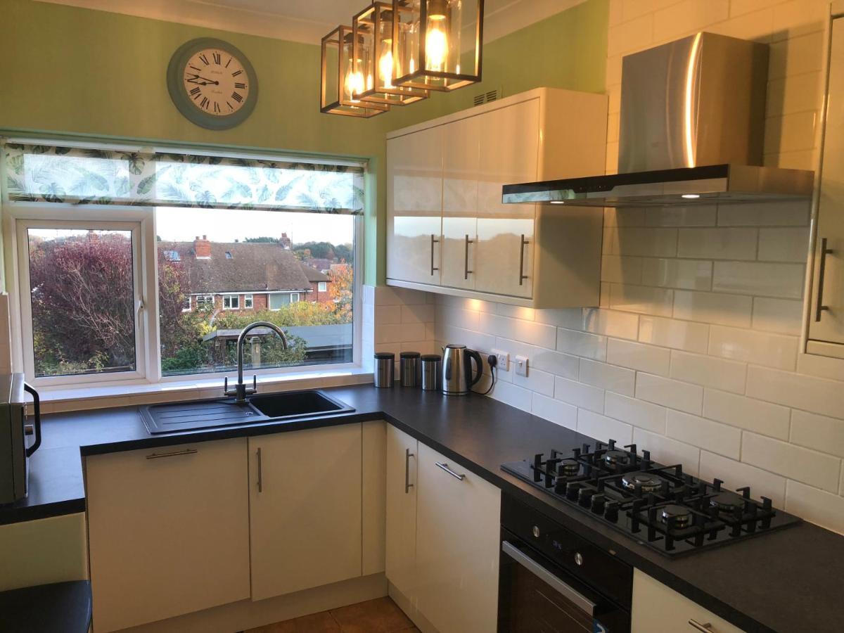 Willa Ryndle House Scarborough Zewnętrze zdjęcie