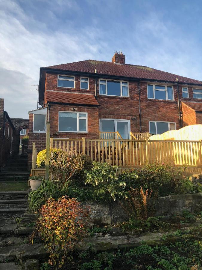 Willa Ryndle House Scarborough Zewnętrze zdjęcie