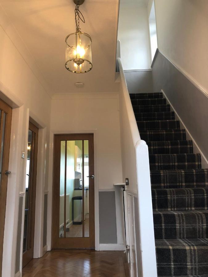 Willa Ryndle House Scarborough Zewnętrze zdjęcie