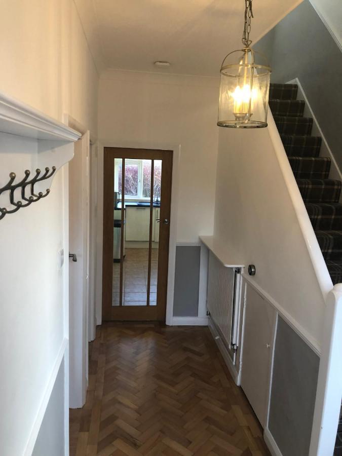 Willa Ryndle House Scarborough Zewnętrze zdjęcie