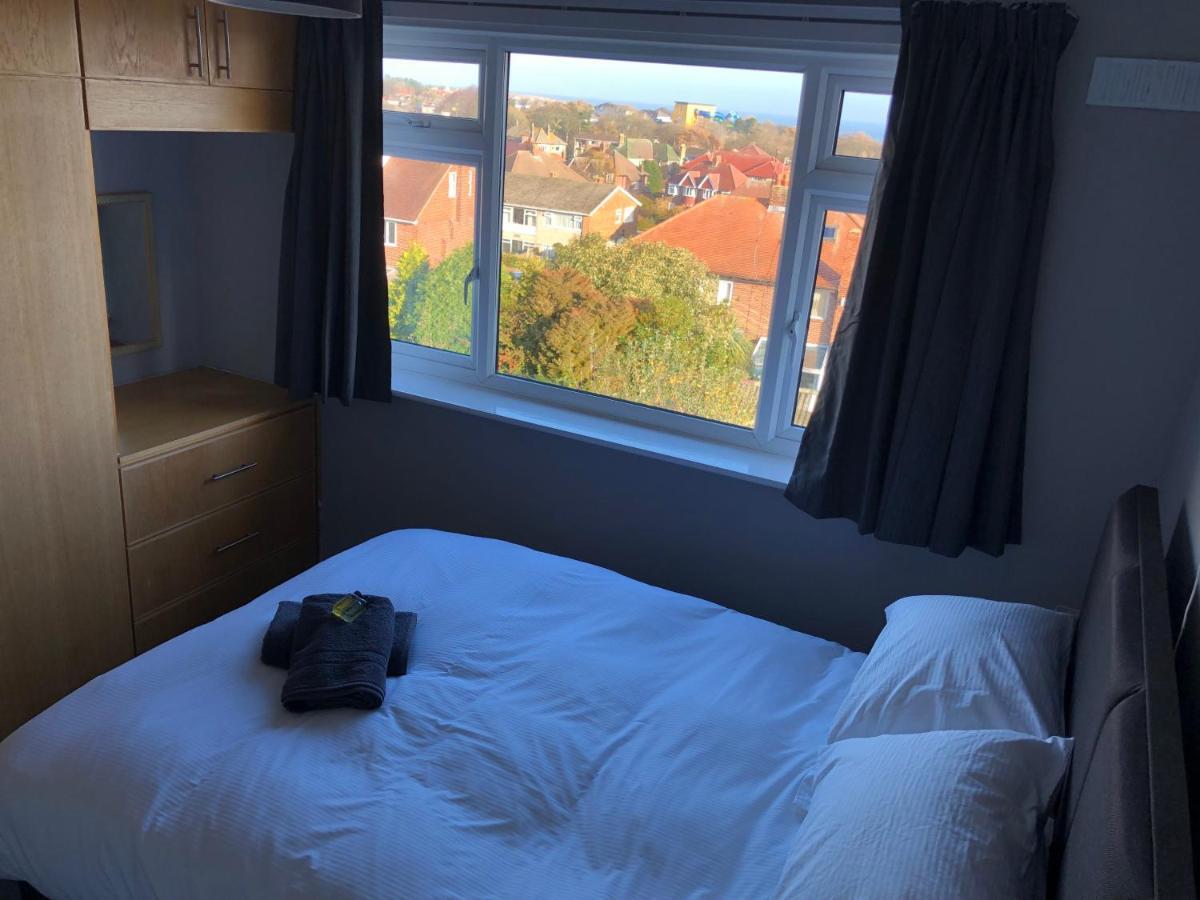Willa Ryndle House Scarborough Zewnętrze zdjęcie